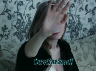 CarolineSmall