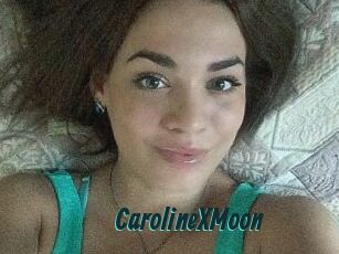 CarolineXMoon
