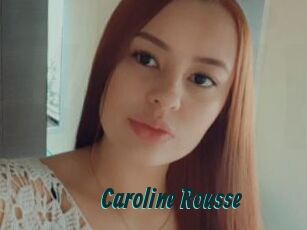 Caroline_Rousse Lucy Live