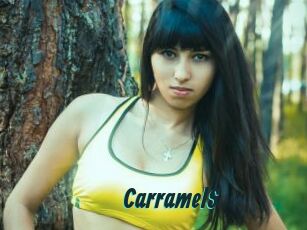 CarramelS Lucy Live