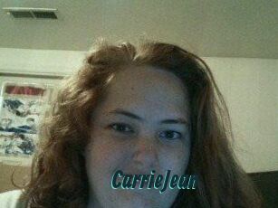 CarrieJean
