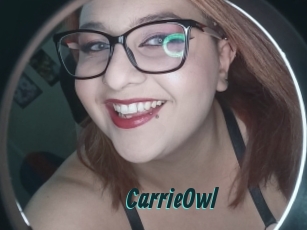 CarrieOwl