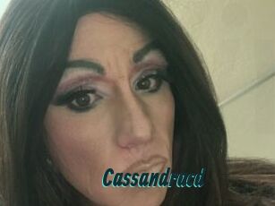 Cassandracd