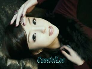 CassielLee Lucy Live