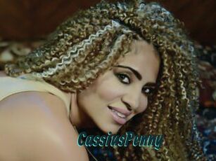 CassiusPenny Lucy Live
