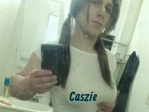 Caszie