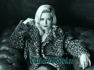 CatherineStoker Lucy Live