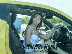 Catherine_Happy