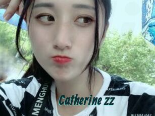 Catherine_zz Lucy Live