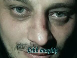 Cckk_naughty