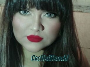 CeciliaBianchi Lucy Live
