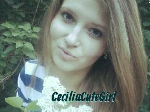 CeciliaCuteGirl