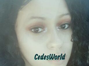 CedesWorld