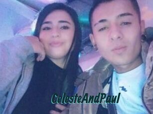 CelesteAndPaul