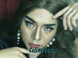 CelineFowler Lucy Live