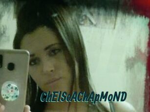 ChElSeAChApMoND Lucy Live