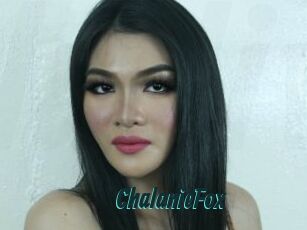 ChalanieFox