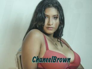ChaneelBrown Lucy Live