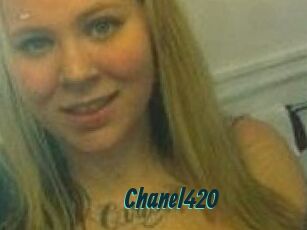 Chanel420