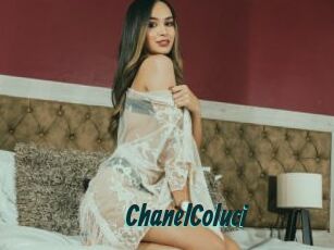 ChanelColuci Lucy Live