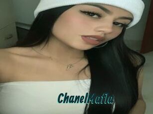 ChanelMafla
