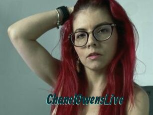 ChanelOwensLive