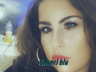 Chanel_blu Lucy Live
