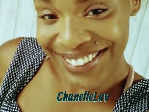 ChanelleLuv