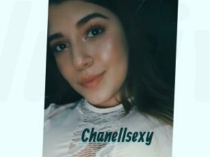 Chanellsexy