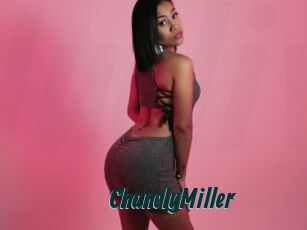 ChanelyMiller