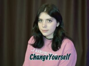 ChangeYourself Lucy Live