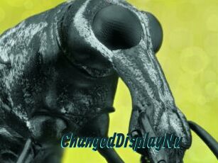ChangedDisplayNu