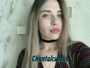 Chantalcutebb Lucy Live