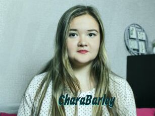 CharaBarley
