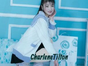 CharleneTilton Lucy Live