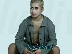 CharlesBlack Lucy Live