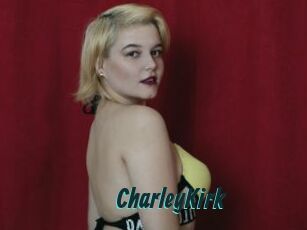 CharleyKirk