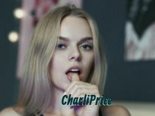CharliPrice