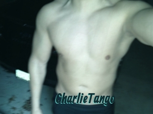 CharlieTango Lucy Live