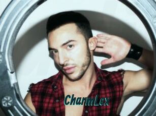 CharmLex