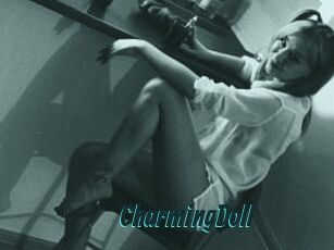 Charming_Doll Lucy Live