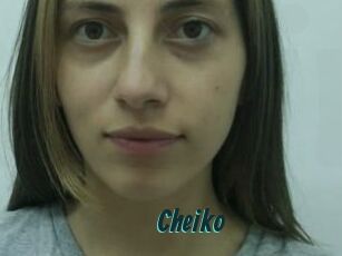 Cheiko
