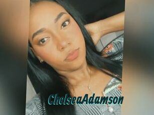 ChelseaAdamson