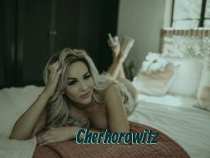 Cherhorowitz
