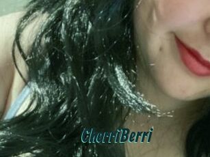 CherriBerri