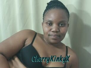 CherryKinkyX
