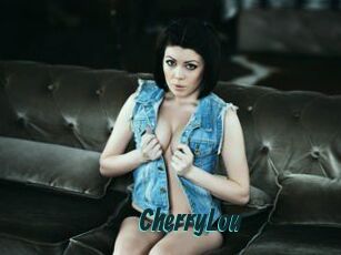 CherryLou