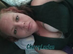 CherryLucian Lucy Live