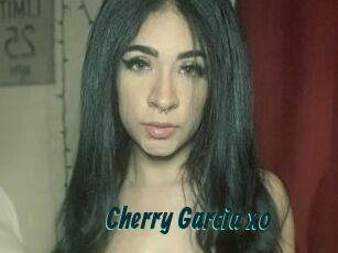 Cherry_Garcia_xo Lucy Live