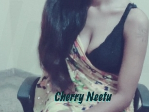 Cherry_Neetu Lucy Live